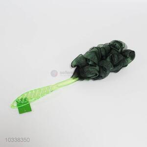 New Arrival Plastic Bath Brush with Long Handle
