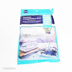 Factory directly supply clothes compression vacuum bag