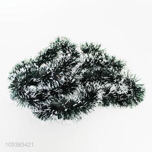 Wholesale factory directly sell christmas garland tinsel