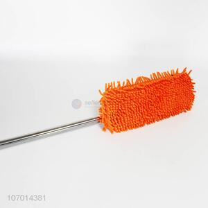 Wholesale OEM household chenille <em>mop</em> with stainless steel rod