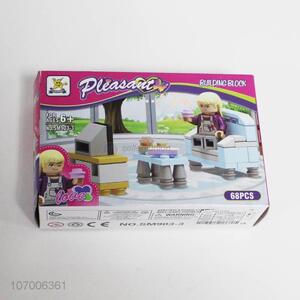 New Arrival Educational Building Blocks Toy For Children