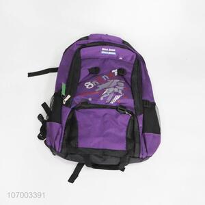 Custom ultra-large capacity backpack travel bag school bag