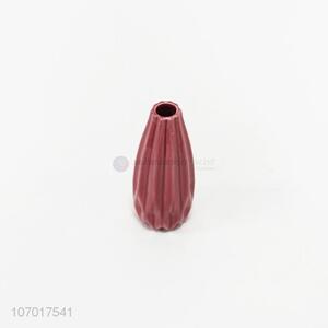 Good quality fine ceramic vase for home decoration