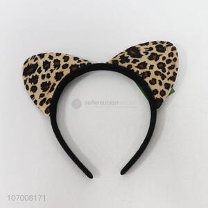 Wholesale Price Party Cosplay Animal Ear Headband