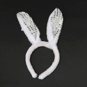 Competitive Price Party Supplies Rabbit Ear Headband For Kids
