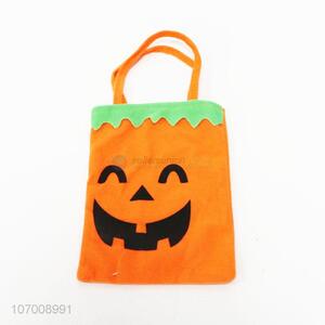 New Arrival Halloween Non-Woven Handbag