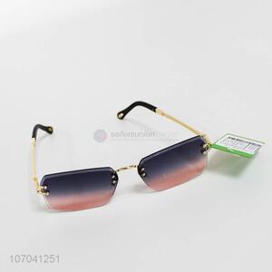 Hot selling wholesale polarized metal frame sunglasses for men