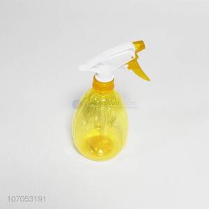 High Quality Plastic Spray Bottle For Garden