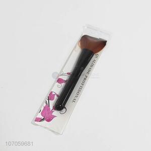 OEM beauty tools synthetic hair makeup brush foundation brush