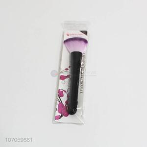 Factory wholesale beauty tools synthetic hair cosmetic brush foundation brush