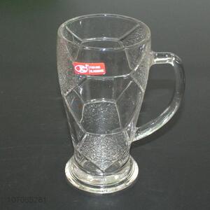 Good Quality Glass Water Cup Best Beer Cup