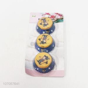 Cartoon Printing 75 Pieces Cake Cup Best Cupcake Mould