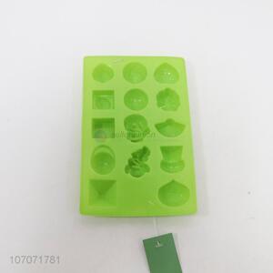 Best Price Cake Decoration Silicone Cake Mould Baking Tools