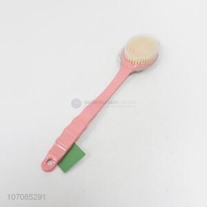 High Quality Long Handle Plastic Shower Brush