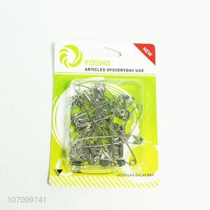 Best Selling Multipurpose Metal Safety Pin Set