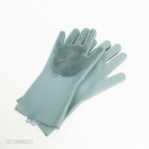 Best Quality Multipurpose Silicone Cleaning Glove