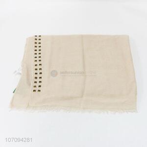 Wholesale Soft Comfortable Scarf Fashion Accessories For Women