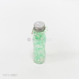 Wholesale custom eco-friendly scented gel beads air freshener