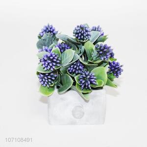 New products simulation bonsai home decorative artificial plant