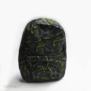Wholesale Large Capacity Backpack Fashion Students Schoolbag
