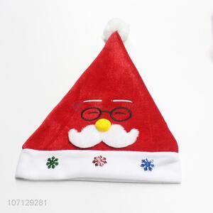 Cartoon Design Christmas Decoration Christmas Santa Hats