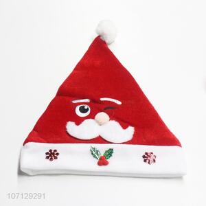 Cute Design Christmas Hat Festival Decoration Santa Hats