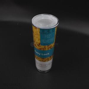 Best Sale Cylindrical Storage Jar Sealed Cans