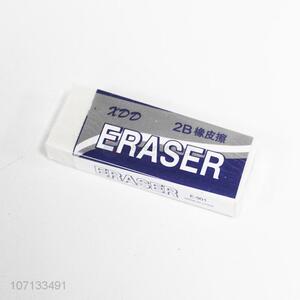 Competitive Price Exam and Office Student Stationery 2B Eraser