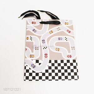 Hot Sale Paper Gift Bag Portable Paper Bag