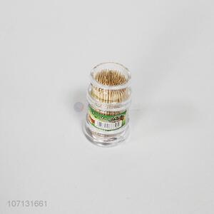 Best Selling Disposable Bamboo Toothpicks
