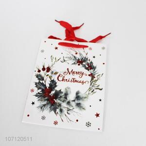 Best Sale Packaging Bag Paper Bags Christmas Gift Paper Bag