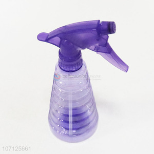 OEM high quality garden tools plastic spray bottle with trigger