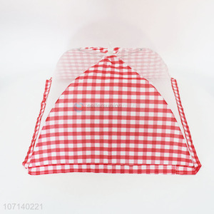 Best Price Reusable Collapsible Food Cover Tent Mesh Cover
