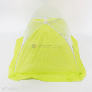 New Arrival Kitchen Foldable Tent Umbrella Mesh Food Cover