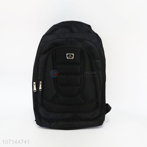 Premium quality computer laptop backpack men's travel backpacks