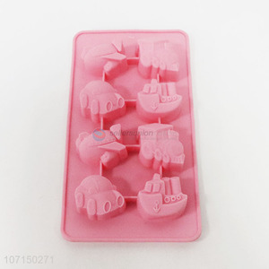 Premium quality diy silicone baking tools cakes soft candy biscuit mold