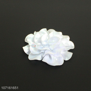 Hot Selling Artificial Flower For Clothing Accessories