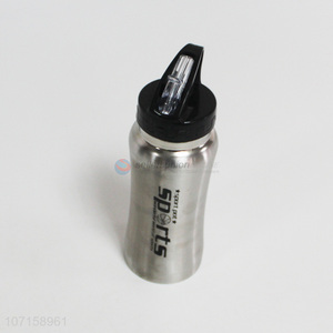 Competitive Price Stainless Steel Sports Bottle Water Bottle