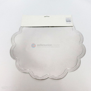 High Quality PVC Placemat Fashion Table Mat