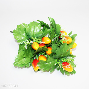 Wholesale Plastic Simulation Fruit Artificial Fruit