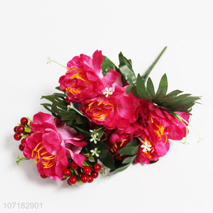 Hot Selling Artificial Flower Simulation Flower