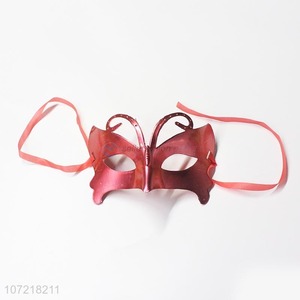Factory Price Half Face Masquerade Mask Fashion Party Mask