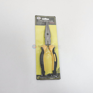 Superior quality hand tools multifunctional combination pliers long nose plier