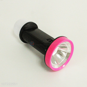 Wholesale <em>daily</em> <em>necessities</em> emergency flashlight