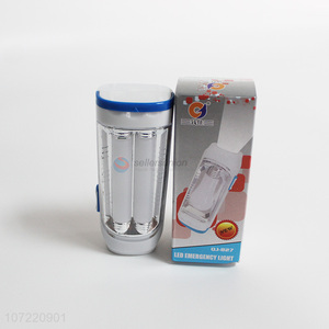 Hot Sale LED Emergency Light Portable Flashlight