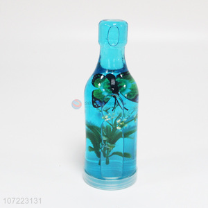 Good quality blue transparent <em>decoration</em> resin <em>crafts</em>
