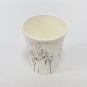 Wholesale Disposable Paper Cup Cheap Water Cup
