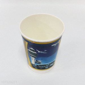 Wholesale Disposable Paper Cup Cheap Party Cup