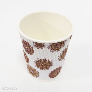 High Quality Disposable Paper Cup Fashion Party Cup