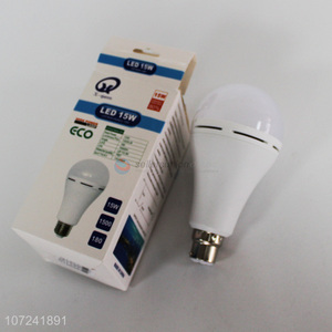 Hot sale indoor lighting 15w led lamp bulb led light bulb